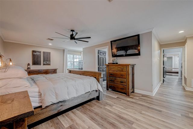 3819 Cottonwood School Road, Rosenberg, TX 77471