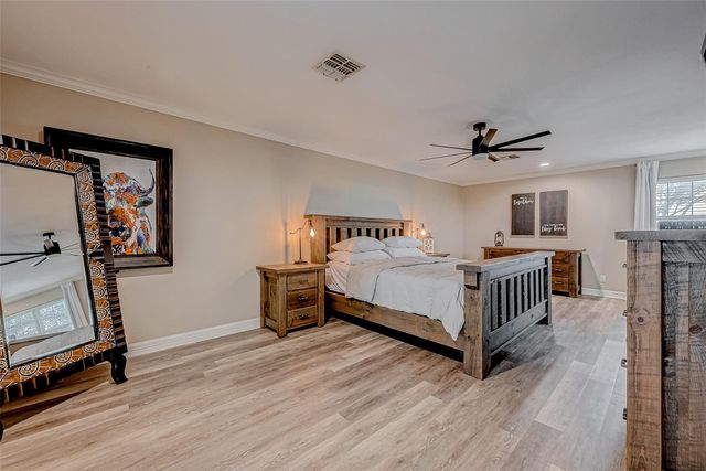 3819 Cottonwood School Road, Rosenberg, TX 77471