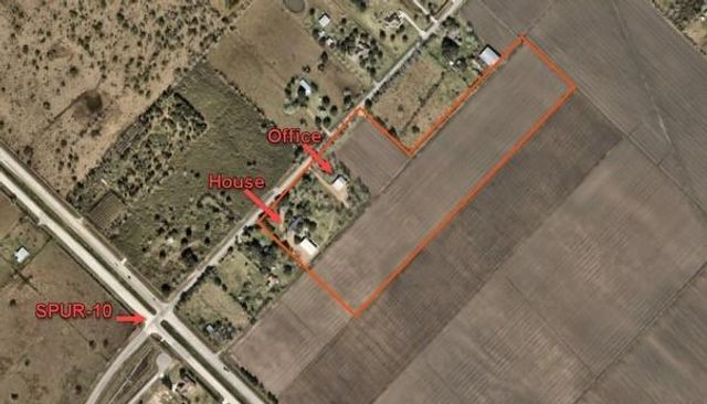 3819 Cottonwood School Road, Rosenberg, TX 77471