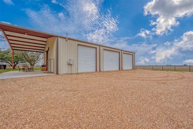 3819 Cottonwood School Road, Rosenberg, TX 77471