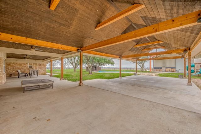 3819 Cottonwood School Road, Rosenberg, TX 77471