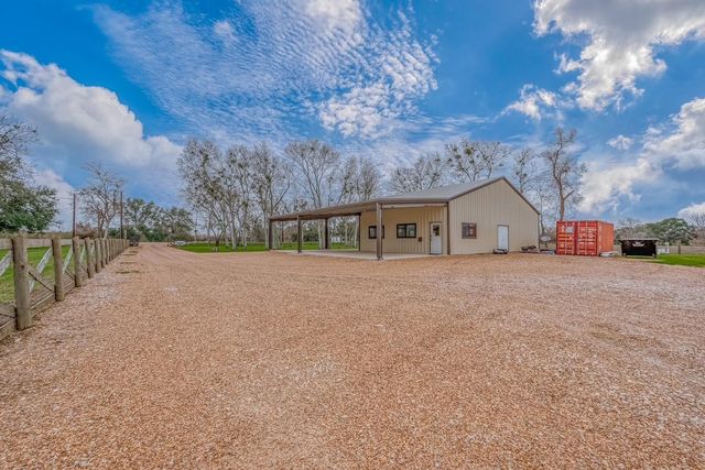 3819 Cottonwood School Road, Rosenberg, TX 77471