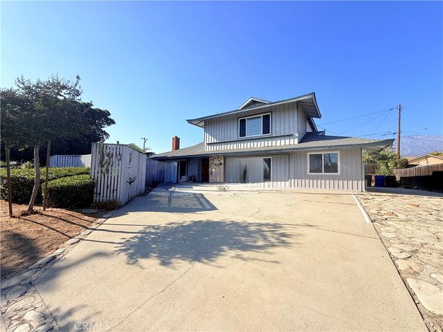 869 W 14th Street, Upland, CA 91786