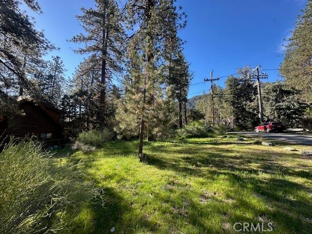 0 Twin Lakes, Wrightwood, CA 92397