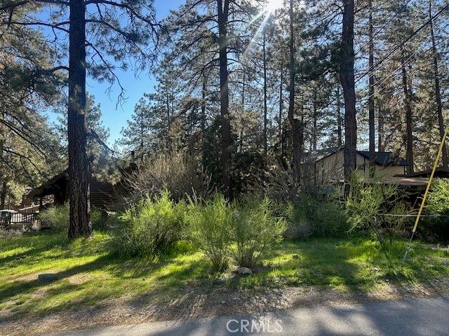 0 Twin Lakes, Wrightwood, CA 92397