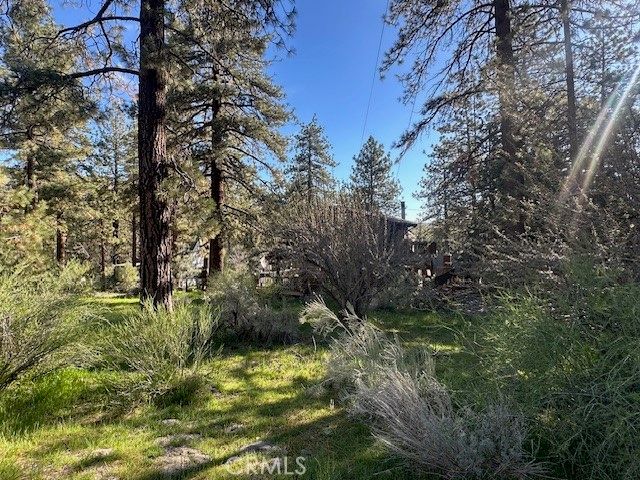 0 Twin Lakes, Wrightwood, CA 92397