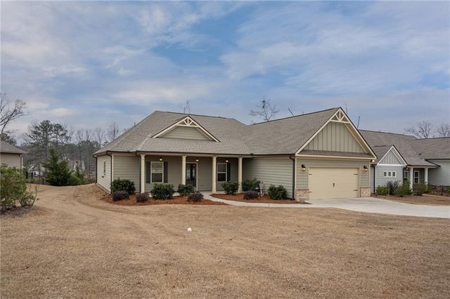 8661 St Andrews Parkway, Winston, GA 30187