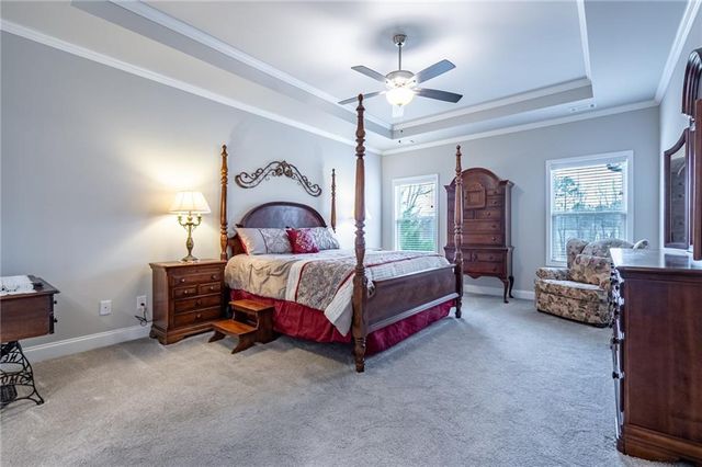 8661 St Andrews Parkway, Winston, GA 30187