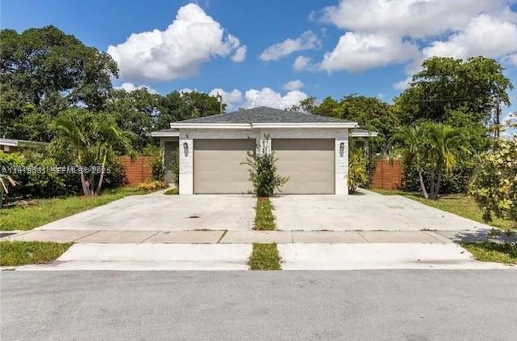 933 NW 2nd Avenue, Fort Lauderdale, FL 33311