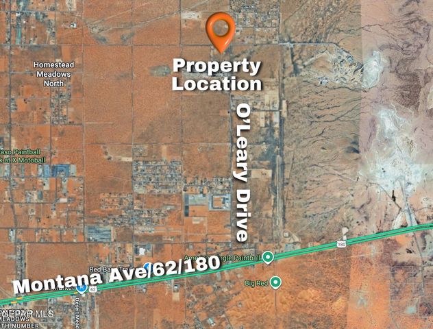 369183 Faith Avenue, El Paso, TX 79938