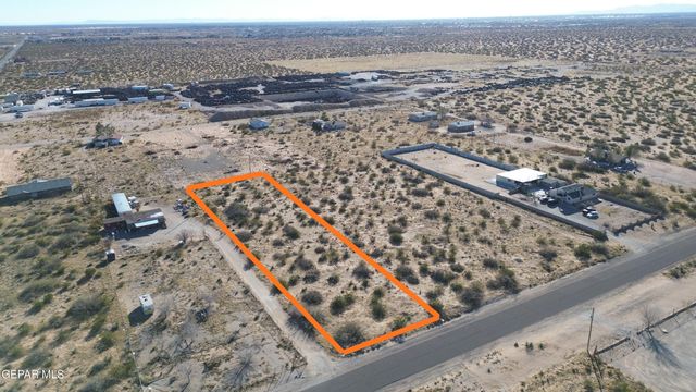 369183 Faith Avenue, El Paso, TX 79938