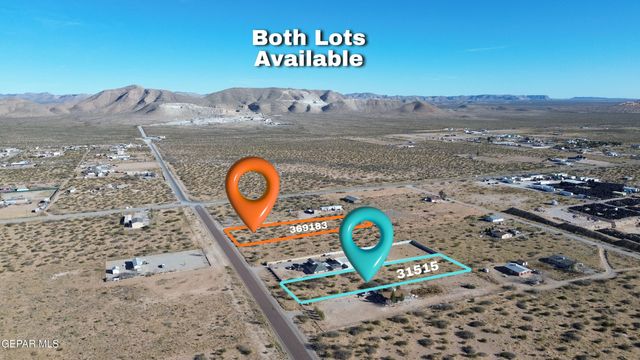 369183 Faith Avenue, El Paso, TX 79938