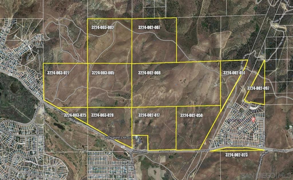 Image 1 of property listing at Elizabeth Lake Rd, Lake Elizabeth, CA 93532