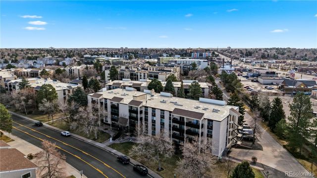 6930 E Girard Avenue 106, Denver, CO 80224