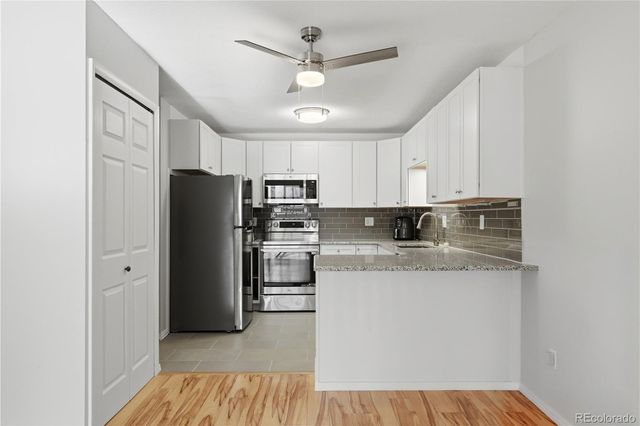 6930 E Girard Avenue 106, Denver, CO 80224