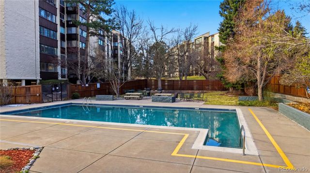 6930 E Girard Avenue 106, Denver, CO 80224