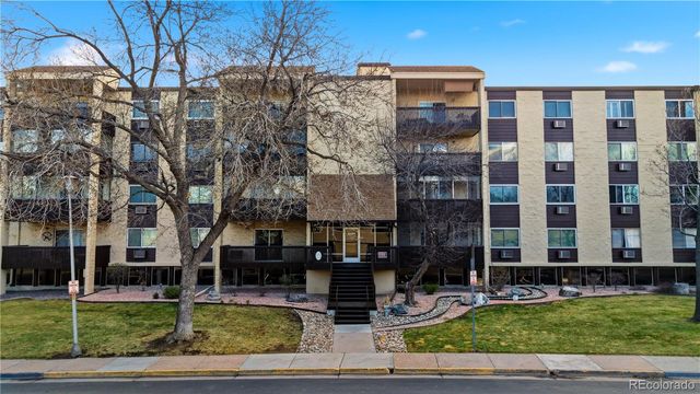 6930 E Girard Avenue 106, Denver, CO 80224