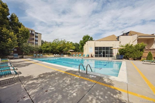 6930 E Girard Avenue 106, Denver, CO 80224