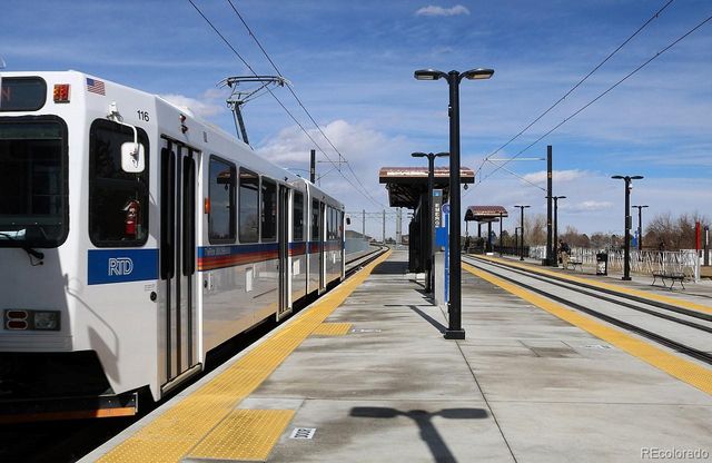 6930 E Girard Avenue 106, Denver, CO 80224