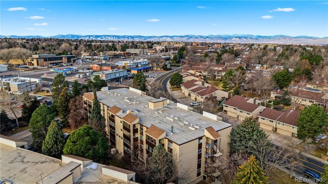 6930 E Girard Avenue 106, Denver, CO 80224