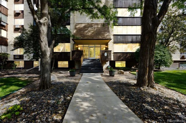 6930 E Girard Avenue 106, Denver, CO 80224