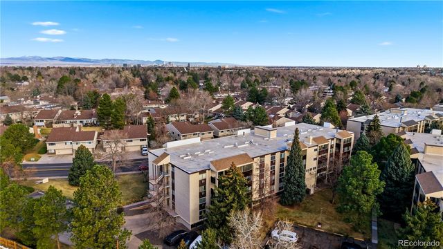6930 E Girard Avenue 106, Denver, CO 80224