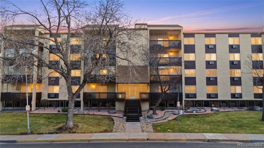 6930 E Girard Avenue 106, Denver, CO 80224