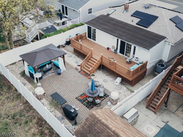 15 Millridge Rd, Secaucus Town, NJ 07094
