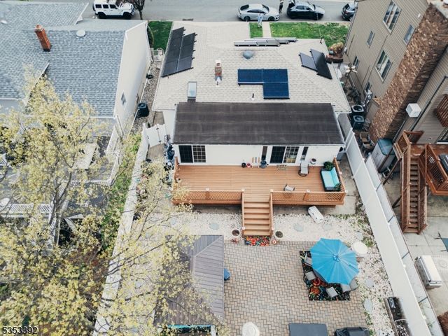 15 Millridge Rd, Secaucus Town, NJ 07094