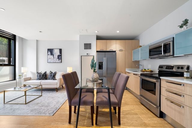 691 Massachusetts Ave TH102, Boston, MA 02118