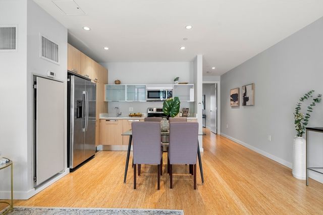 691 Massachusetts Ave TH102, Boston, MA 02118
