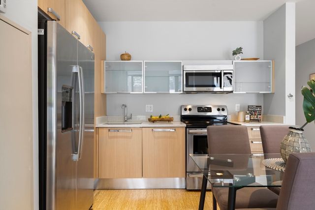691 Massachusetts Ave TH102, Boston, MA 02118