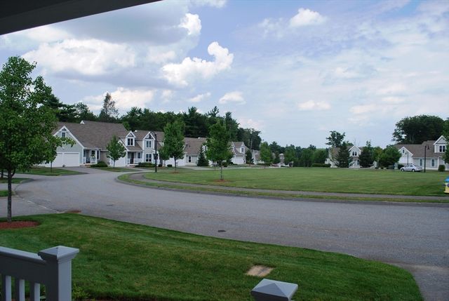 39 Country Hill Rd 39, Holden, MA 01520