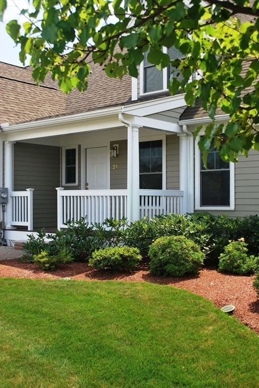 39 Country Hill Rd 39, Holden, MA 01520