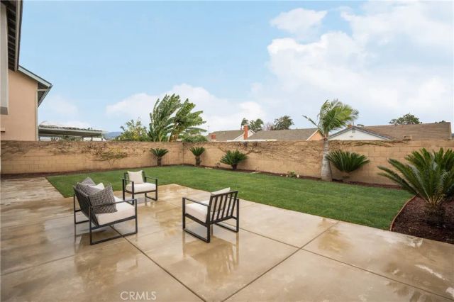 4926 E Glenview, Anaheim, CA 92807