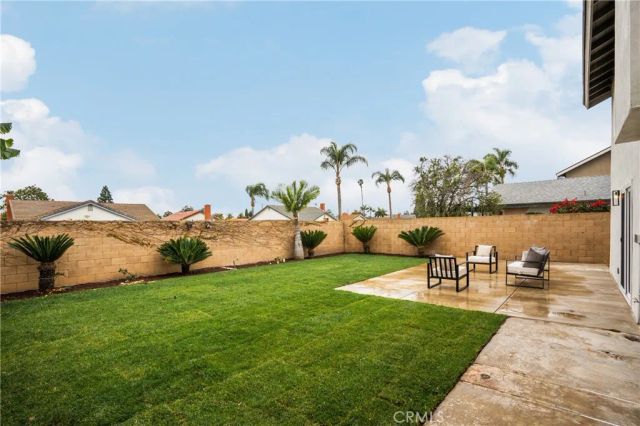 4926 E Glenview, Anaheim, CA 92807