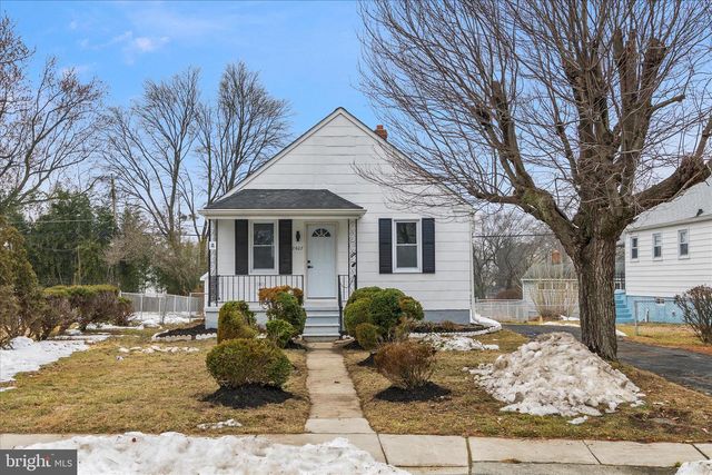 2607 JOPPA TER, Baltimore, MD 21234