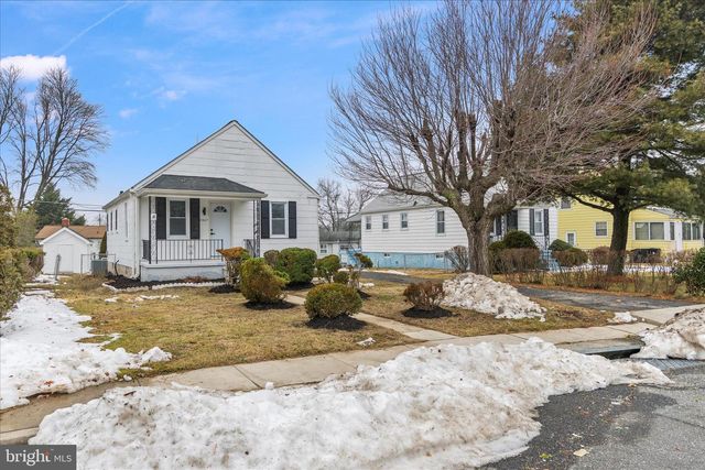 2607 JOPPA TER, Baltimore, MD 21234