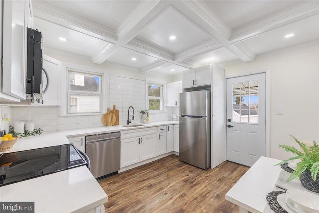 2607 JOPPA TER, Baltimore, MD 21234