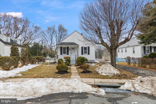 2607 JOPPA TER, Baltimore, MD 21234