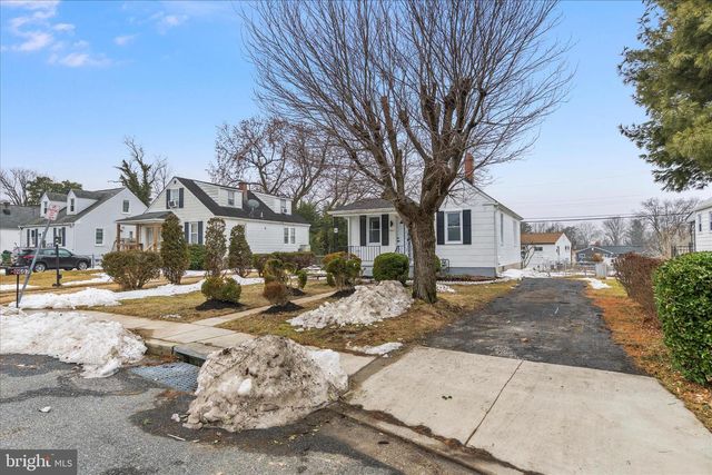 2607 JOPPA TER, Baltimore, MD 21234