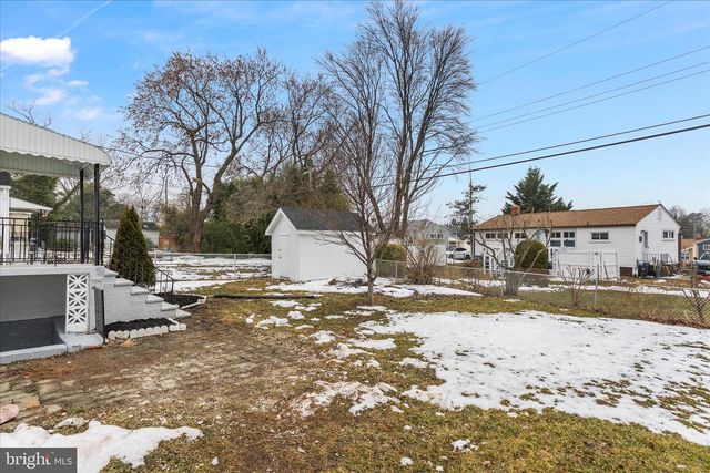 2607 JOPPA TER, Baltimore, MD 21234