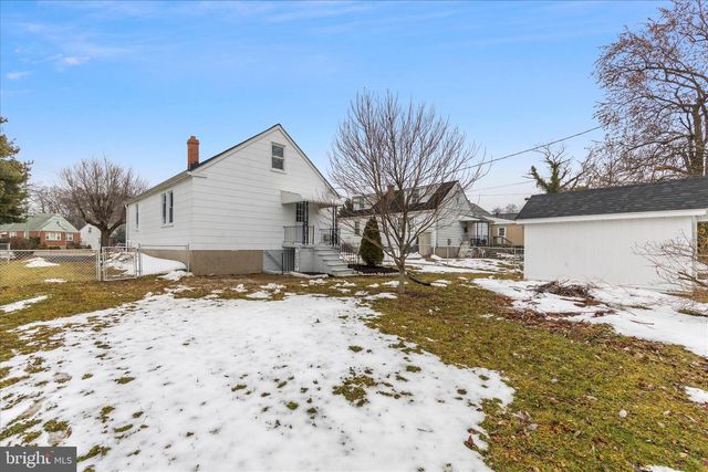 2607 JOPPA TER, Baltimore, MD 21234