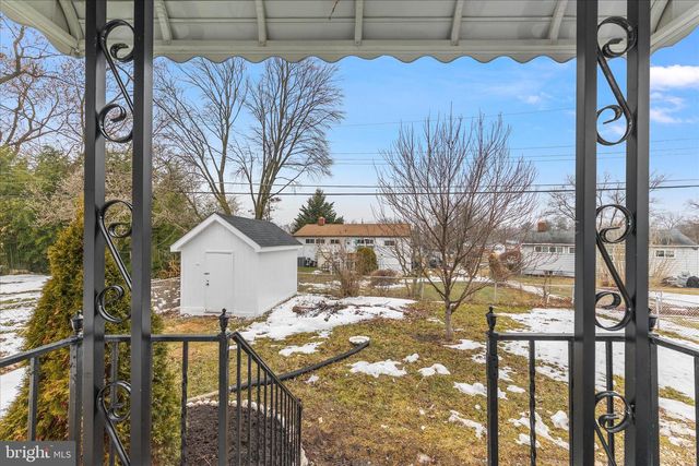 2607 JOPPA TER, Baltimore, MD 21234