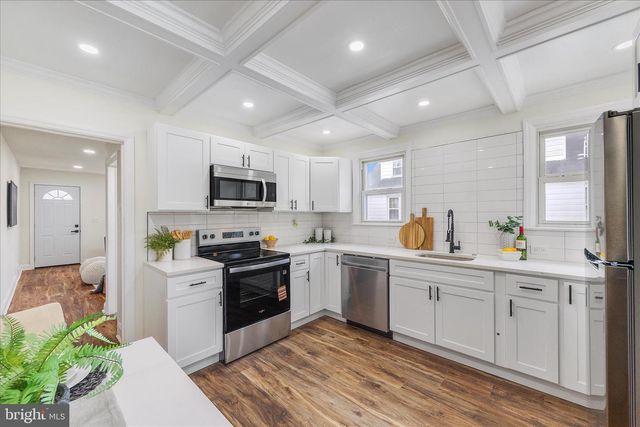 2607 JOPPA TER, Baltimore, MD 21234