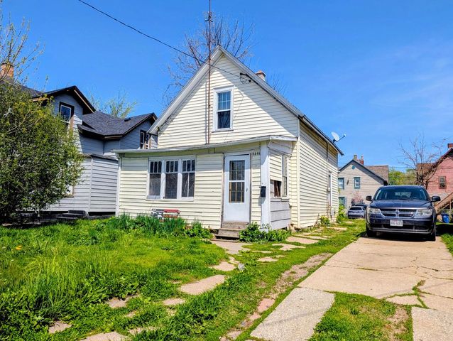 1219 Racine STREET, Racine, WI 53403
