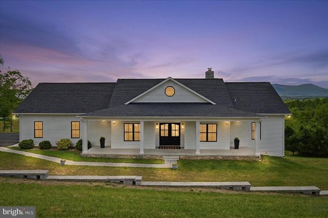 33 KIBO CT, Maurertown, VA 22644