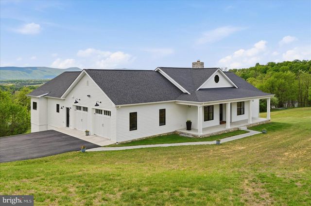 33 KIBO CT, Maurertown, VA 22644
