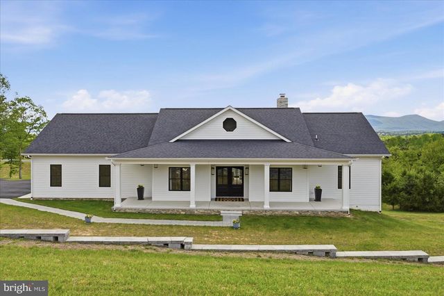 33 KIBO CT, Maurertown, VA 22644