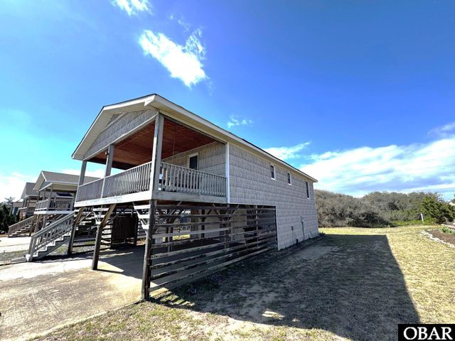 3712 Hallett Street Lot F, Kitty Hawk, NC 27949